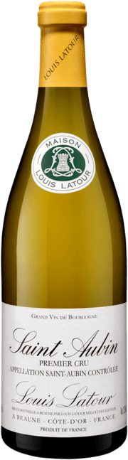 Saint-Aubin 1er Cru