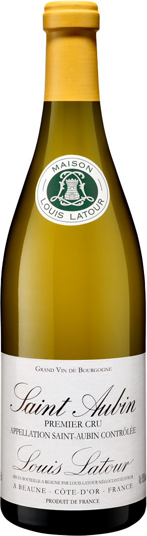 Saint-Aubin 1er Cru 2016 - Maison Louis Latour