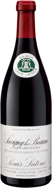 Savigny-les-Beaune 1er Cru "Les Narbantons"