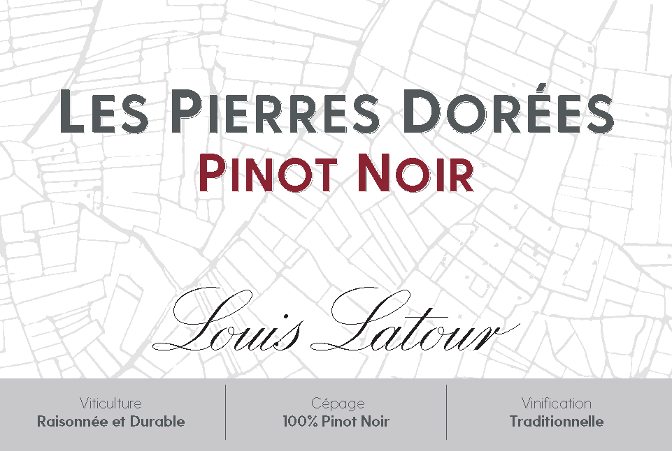 Beaujolais des Pierres Dorées - Lyon Tourist Office