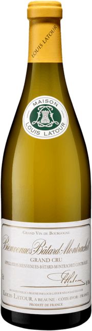 Bienvenues-Bâtard-Montrachet Grand Cru