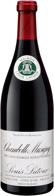Chambolle-Musigny