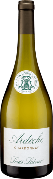 Ardèche Chardonnay