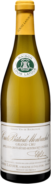 Criots-Bâtard-Montrachet Grand Cru