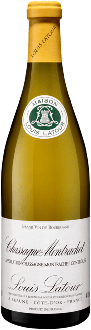 Chassagne-Montrachet Blanc