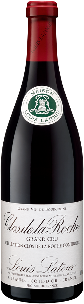 Clos de la Roche Grand Cru 2005 - Maison Louis Latour