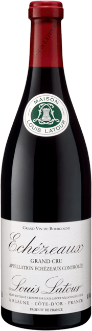 Echézeaux Grand Cru