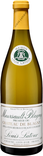 Meursault 1er Cru "Château de Blagny"