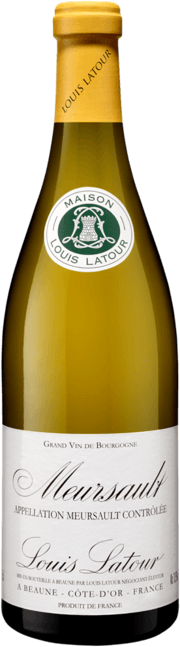 Meursault Blanc