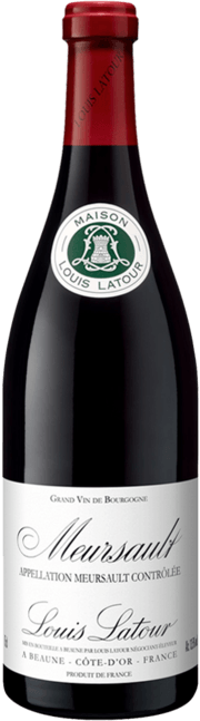 Meursault Rouge