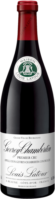 Gevrey-Chambertin 1er Cru
