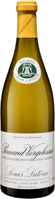 Pernand-Vergelesses Blanc