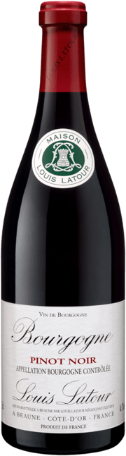 Bourgogne Pinot Noir