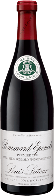 Pommard 1er Cru "Epenots"